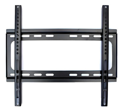 Soporte Tv Lcd Led Plasma De 26 A 55 Soporta Hasta 50kg Negro