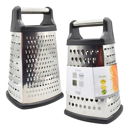 Rallador Cortador Manual De Verduras Vegetales Frutas Aleatorio
