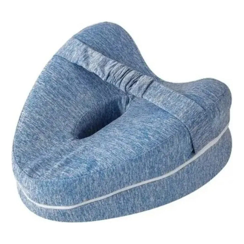 Almohada Para Piernas Y Rodillas Alivia Dolor Columna