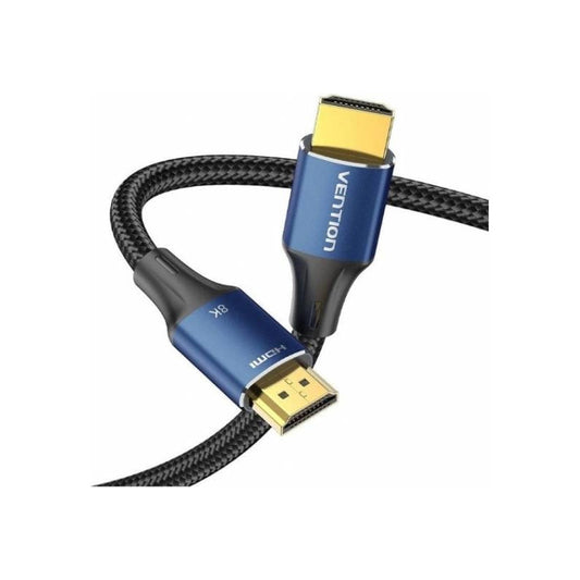 Cable Hdmi 2 Metros 8k De Alta Velocidad Hd Premium