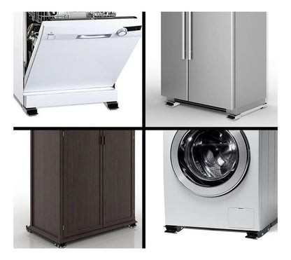 Base Para Trasladar Electrodomesticos Muebles Aleatorio