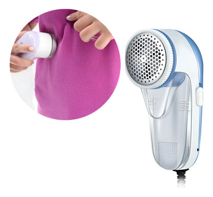 Quita Saca Pelusa Electrico Quitapelusas Para Ropa Felpa Varios