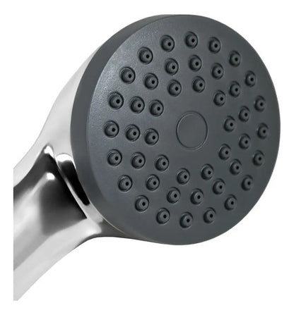 Monocomando Para Ducha Baño Duchero Telefono + Extensible