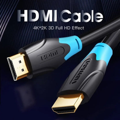 Cable Hdmi Premium 20 Metros De Alta Velocidad Hd