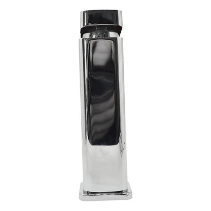 Canilla Tubular Para Lavatorio Baño Monocomando Pileta Grifo