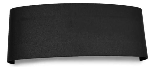Set X6 Foco Pared Aplique Exterior Lampara Bidireccional