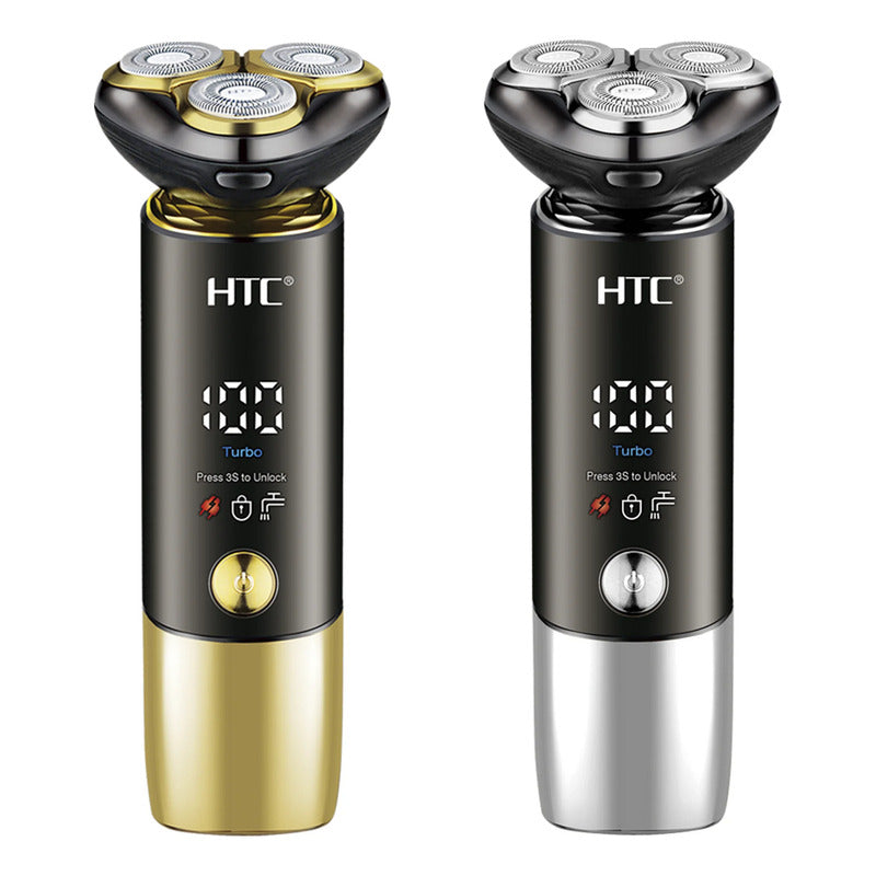 Afeitadora Para Hombre Inalambrica Recargable