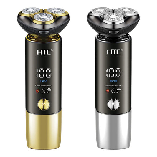 Afeitadora Para Hombre Inalambrica Recargable