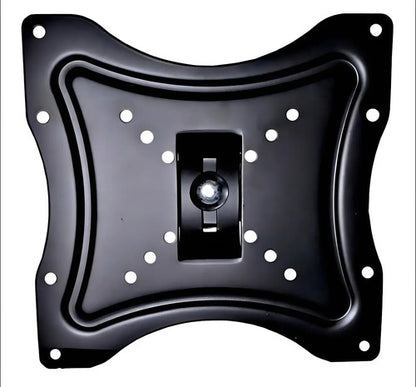 Soporte Tv Monitor Hdl117b2 Pared Brazo Móvil 14 A 55 Pulgadas Negro