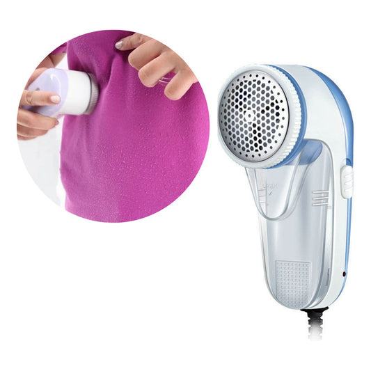 Quita Saca Pelusa Electrico Quitapelusas Para Ropa Felpa