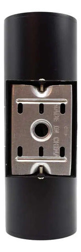Set X6 Foco Pared Aplique Exterior Lampara Bidireccional