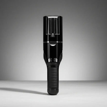 Cortadora Pelo De Puntas Dañadas Recargable Usb Aleatorio