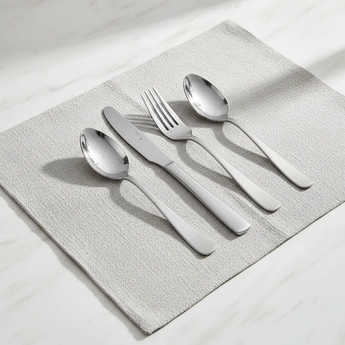 Set Cubiertos Cocina Silicona Madera Menaje Pack X12 Piezas Negro