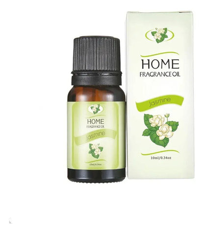 Aceite Esencias Aromaticas Fragancias Humificador Pack X4