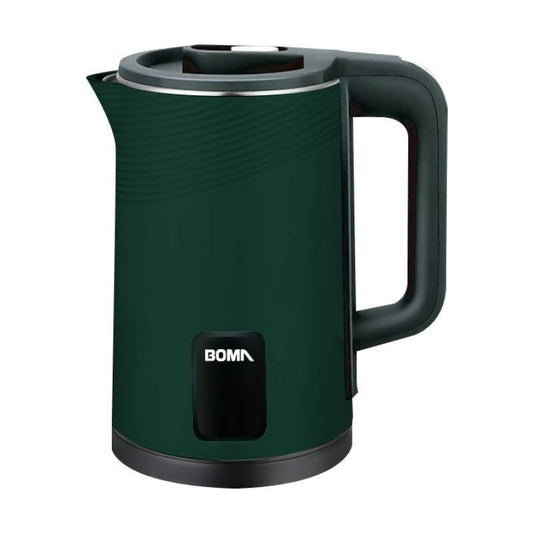 Jarra Electrica Caldera 2,3 Litros 1500w Varios Colores