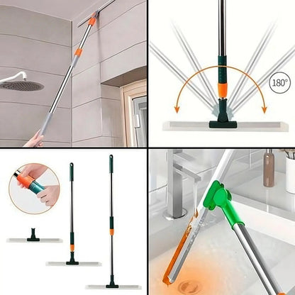 Lampazo Magico Piso Mango Extensible Varios