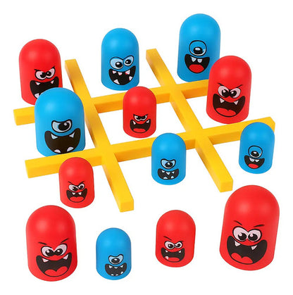 Juego De Mesa De Estrategia Infantil Juguete Para Niños
