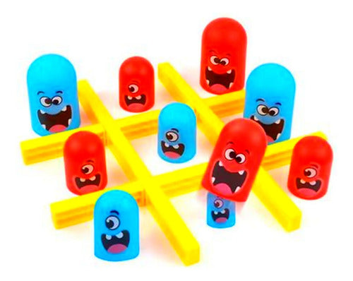 Juego De Mesa De Estrategia Infantil Juguete Para Niños