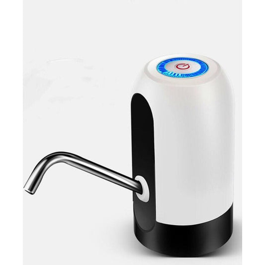 Dispensador De Agua Automatico Para Bidon Recargable 12cm