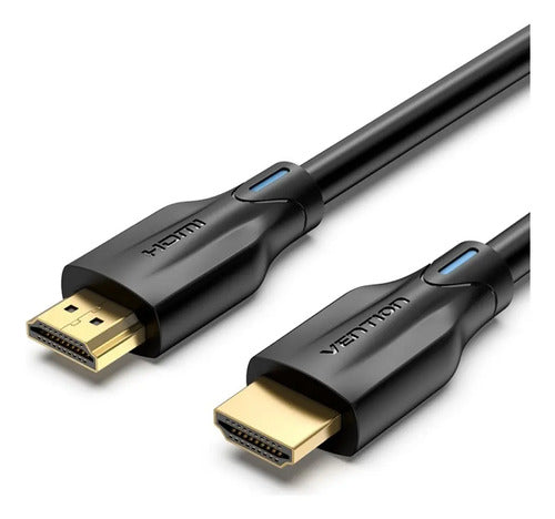 Cable Hdmi Premium 2.1 8k 10 Metros De Alta Velocidad