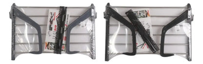 Tendedero Ropa Tender Balcon Ventana Colgar Plegable Aleatorio