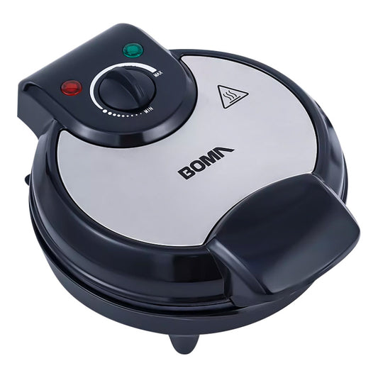 Waflera Electrica Maquina De Wafles Antiadherente 1200w