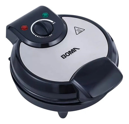 Waflera Electrica Maquina De Wafles Antiadherente 1200w Aleatorio