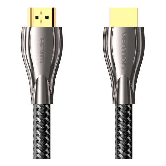Cable Hdmi 3 Metros De Alta Velocidad 4k Hd Premium