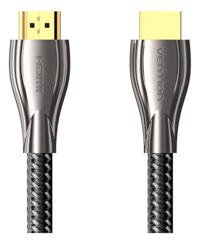 Cable Hdmi 3 Metros De Alta Velocidad 4k Hd Premium