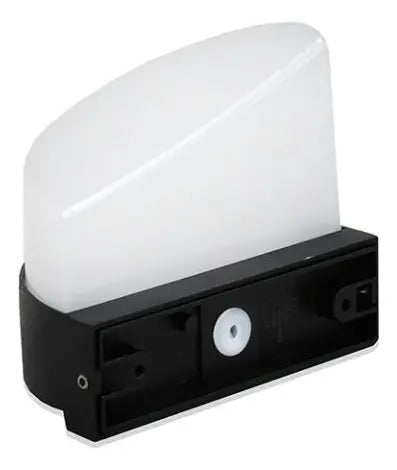 Set X2 Foco Pared Aplique Exterior Lampara Luminaria