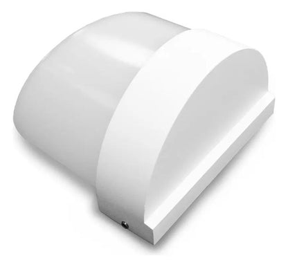 Set X3 Aplique Pared Exterior Luminaria Foco Lampara