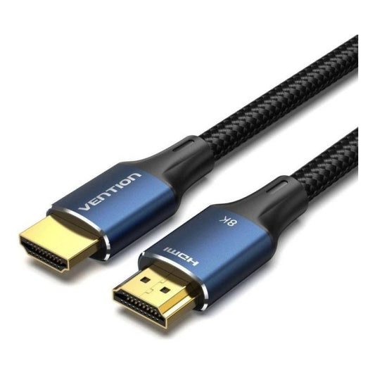 Cable Hdmi 2 Metros 8k De Alta Velocidad Hd Premium