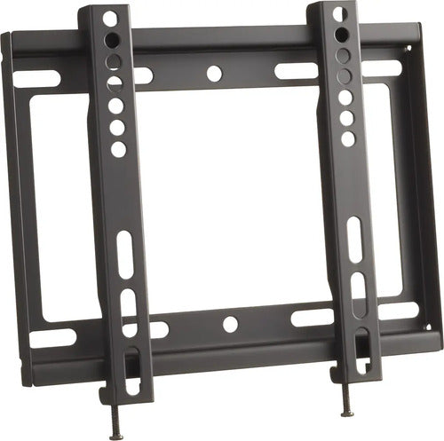 Soporte Tv Fijo De 14 A 42 Pulgada Vesa Led Lcd Color Negro