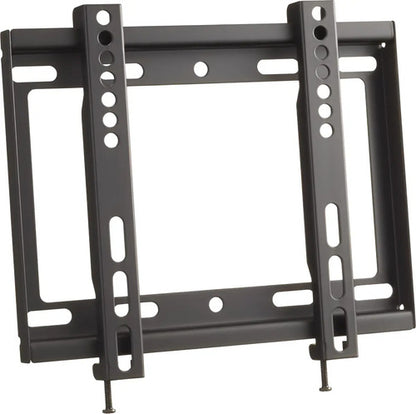 Soporte Tv Fijo De 14 A 42 Pulgada Vesa Led Lcd Color Negro