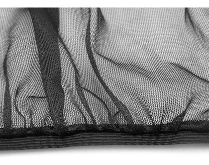 Parasol Para Auto Cortina Para Ventanillas Laterales X2