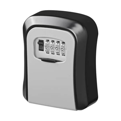 Caja Fuerte Mini Guarda Llaves Para Pared