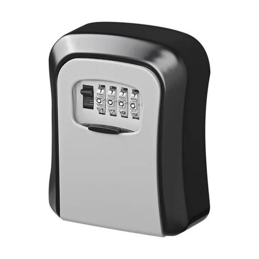 Caja Fuerte Mini Guarda Llaves Para Pared