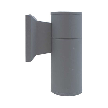 Set X3 Aplique Pared Exterior Luminaria Foco Unidireccional