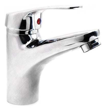 Monocomando Lavatorio Canilla Baño Mezcladora Grifo Pileta