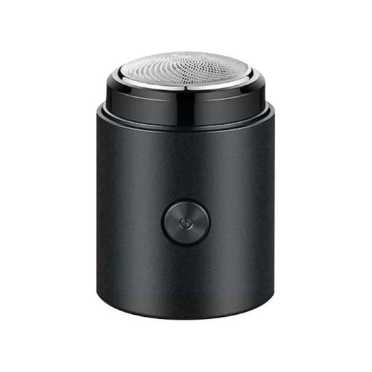 Mini Afeitadora Usb Portatil De Hombre