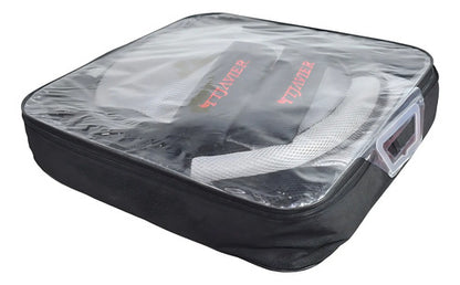Set Cubre Asientos Fundas Para Auto 11 Piezas