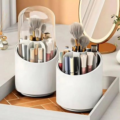 Organizador Para Maquillaje Cosmeticos Accesorios Brochas Aleatorio