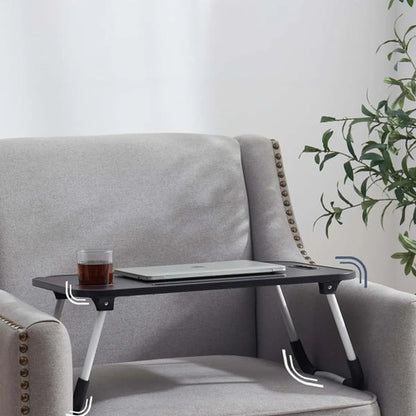 Mesa Para Cama Desayuno Notebook Pc Plegable