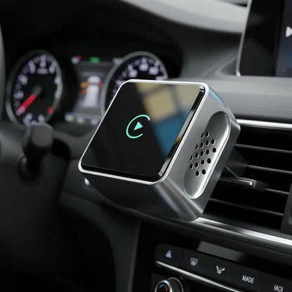 Adaptador Inalámbrico Carplay Usb Android Wifi Bluetooth