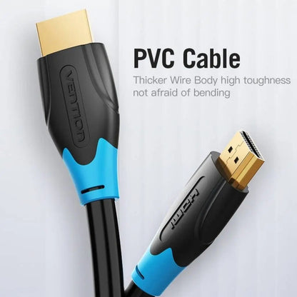 Cable Hdmi Premium 20 Metros De Alta Velocidad Hd