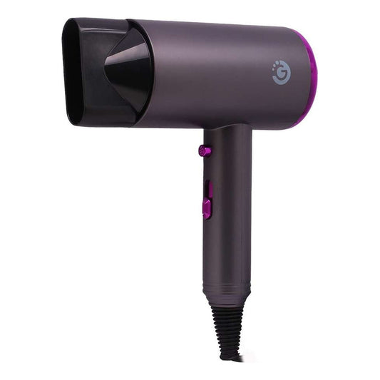 Secador De Pelo Portatil 1000w
