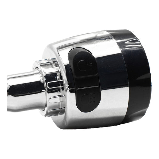Grifo Monocomando Mesada Canilla Cocina Flexible + Colillas