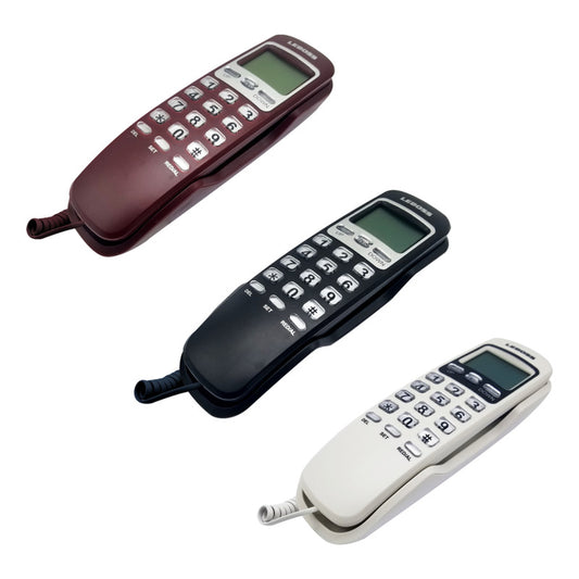 Telefono Fijo Con Captor De Llamadas Numeros Afuera