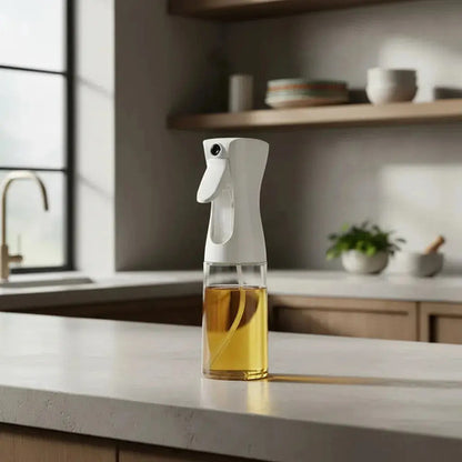 Dispensador Rociador Pulverizador Aceite Spray Oliva Veoquiero