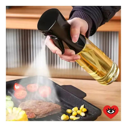 Dispensador Rociador X 2 Pulverizador Aceite Spray Oliva Veoquiero